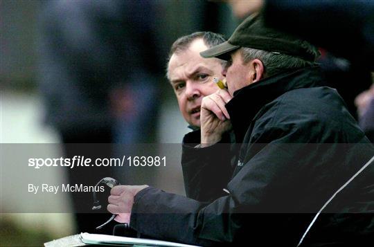 Kildare v Meath