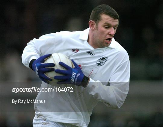 Kildare v Meath