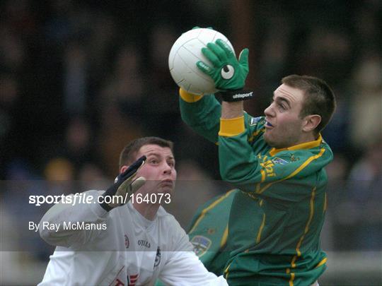 Kildare v Meath