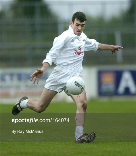 Kildare v Meath