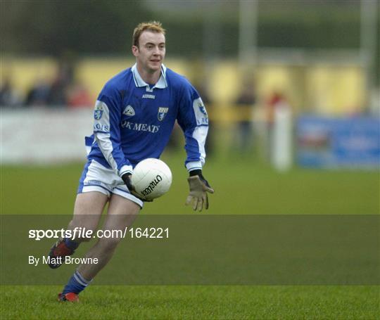 Kilkenny v Laois