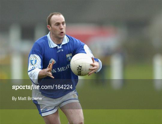 Kilkenny v Laois