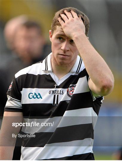 Midleton v Sixmilebridge - AIB Munster Senior Club Hurling Championship Semi-Final