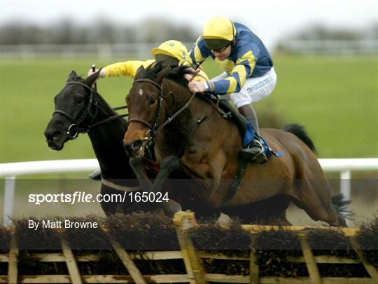 Thurles Races Thursday