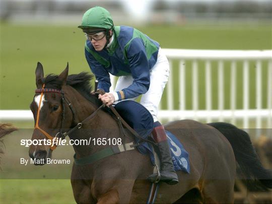 Thurles Races Thursday