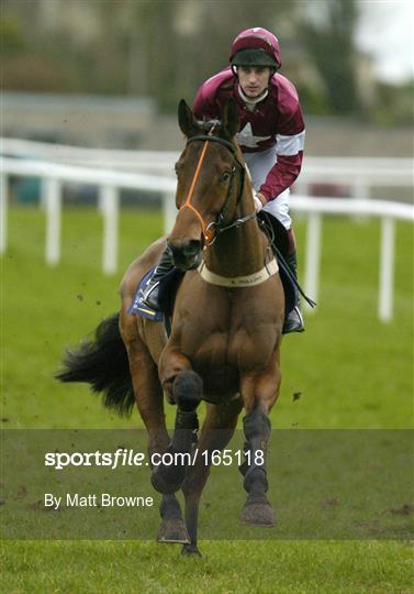 Thurles Races Thursday