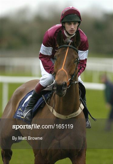 Thurles Races Thursday