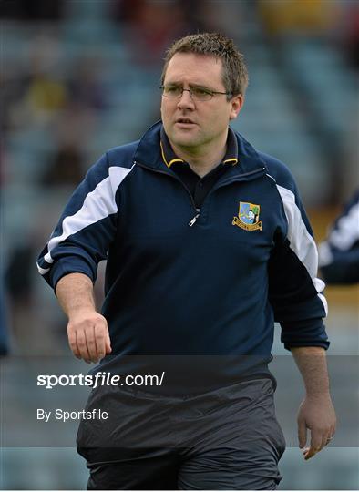 Midleton v Sixmilebridge - AIB Munster Senior Club Hurling Championship Semi-Final