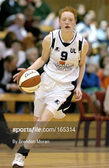 Basketball Women's Cup Final