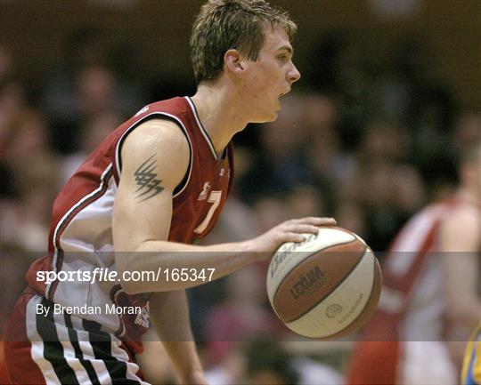 Basketball Men's Cup Final