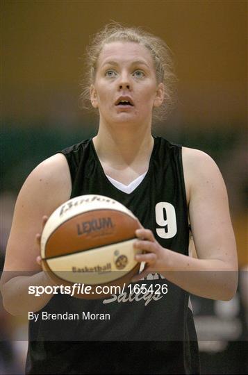 Mustang Sally's St. Paul's v Dart Killester