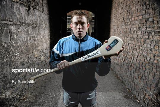 AIB GAA Club Championships with Shane Dowling