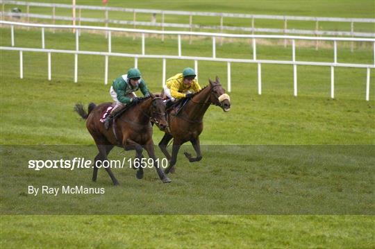 Leopardstown Races Sunday