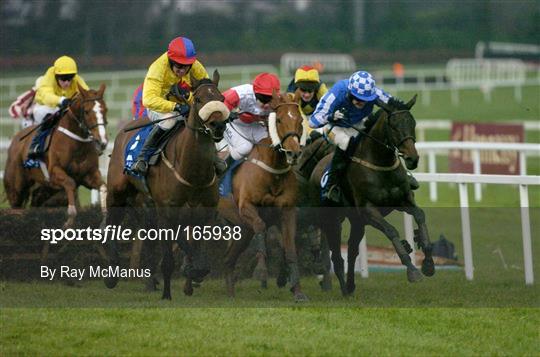 Leopardstown Races Sunday