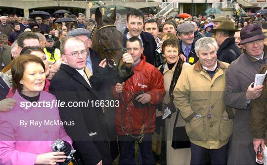 Leopardstown Races Sunday