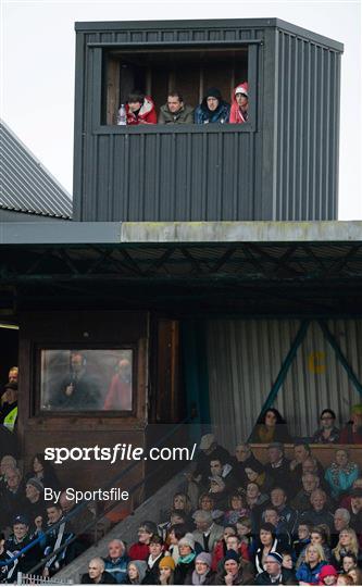 Na Piarsaigh v Sixmilebridge - AIB Munster Senior Club Hurling Championship Final