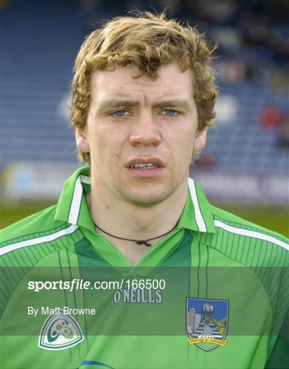 Laois v Limerick