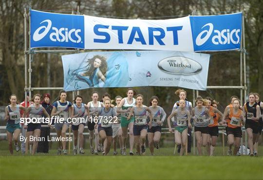 Club Cross Country Championships