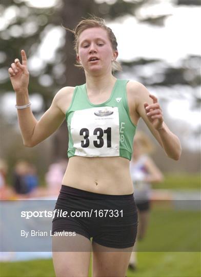 Club Cross Country Championships