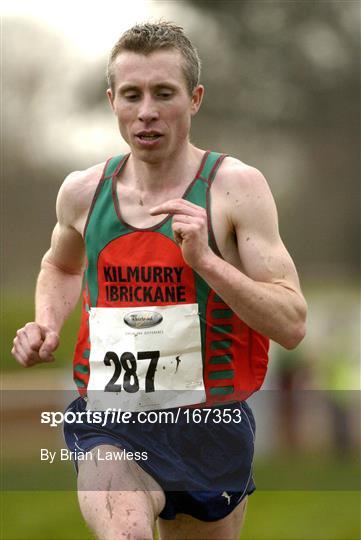 Club Cross Country Championships