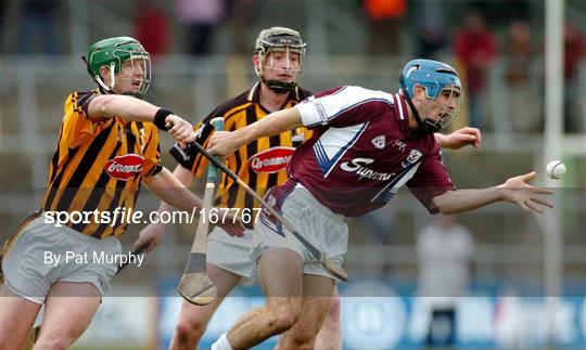 Kilkenny v Galway