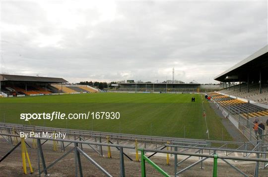 Kilkenny v Galway