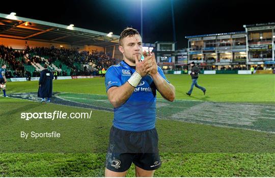 Northampton Saints v Leinster - Pool 1 Round 3 - Heineken Cup 2013/14