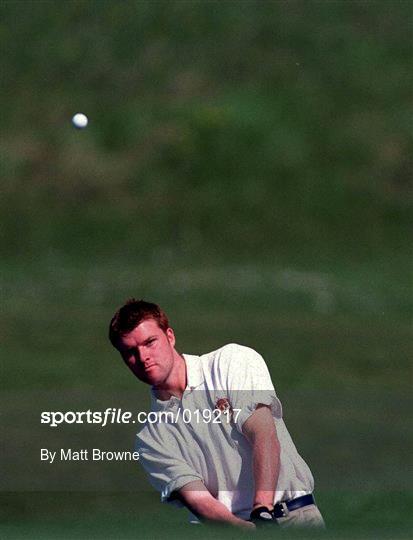 Irish Amateur Open Championship