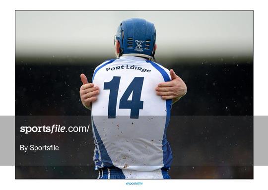 Sportsfile Images of the Year 2013