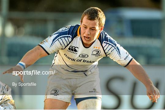 Ireland U20 v Leinster Development Squad - Representative Match