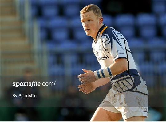 Ireland U20 v Leinster Development Squad - Representative Match