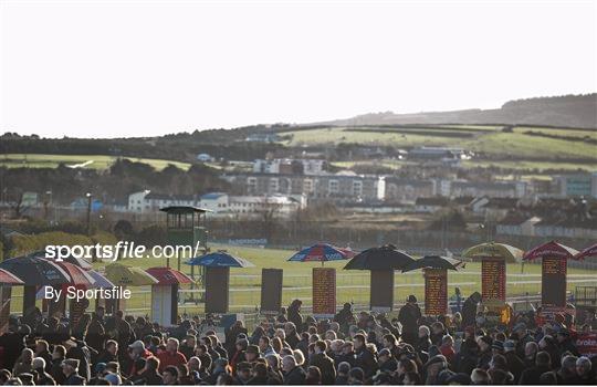 Leopardstown Christmas Racing Festival 2013 - Sunday 29th December