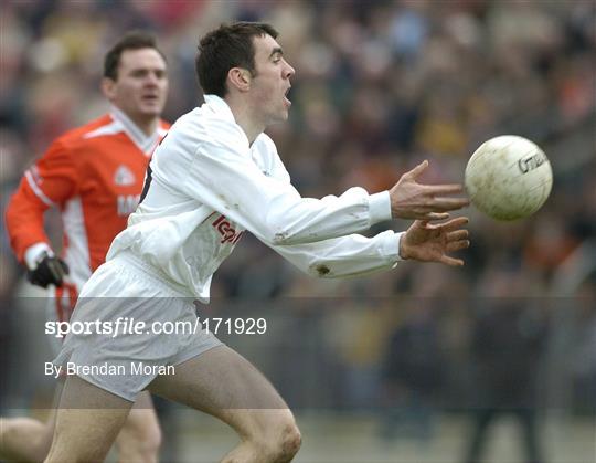 Armagh v Kildare