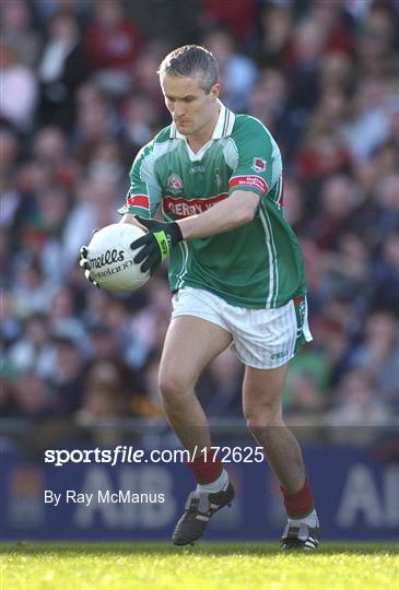 Portlaoise v Ballina Stephenites