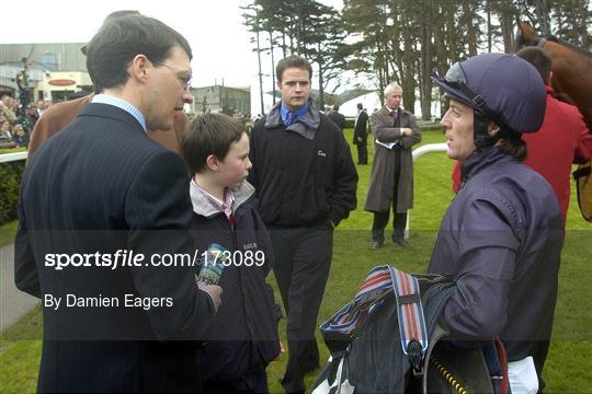 Leopardstown Races Sunday