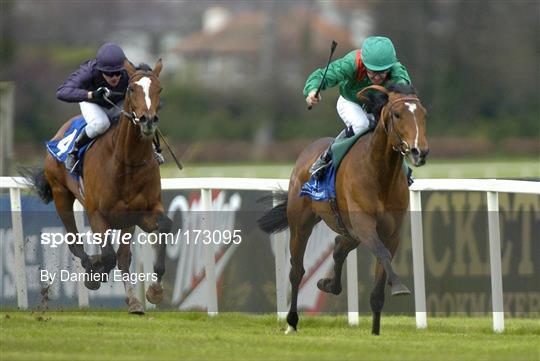 Leopardstown Races Sunday