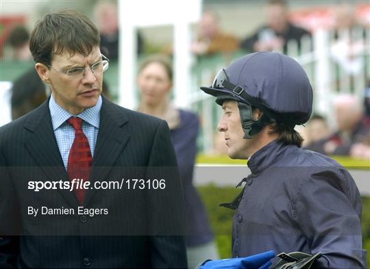 Leopardstown Races Sunday