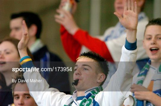 Bohemians v Finn Harps