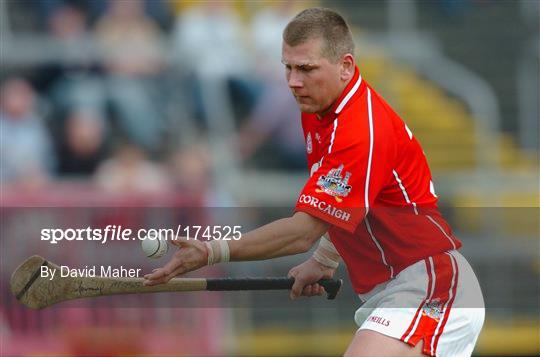 Cork v Galway