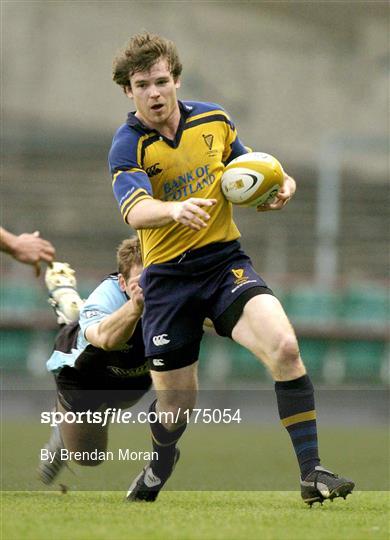 Leinster v Glasgow Rugby