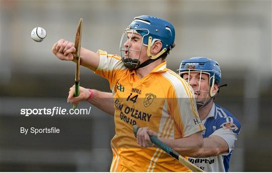 Hamilton High School, Bandon v Dungarvan CBS - Dr  - Sportsfile