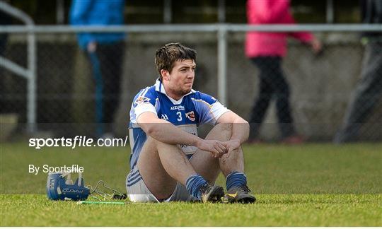 Hamilton High School, Bandon v Dungarvan CBS - Dr  - Sportsfile