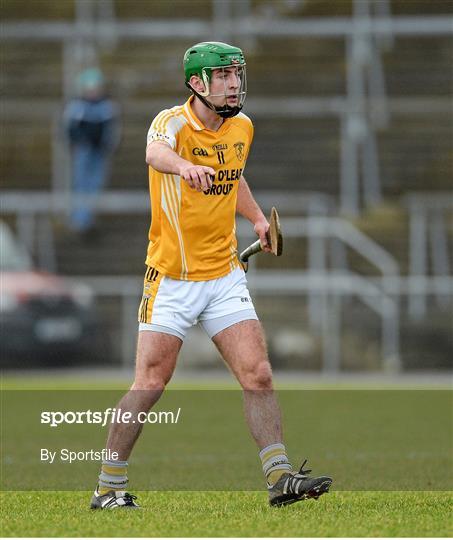 Hamilton High School, Bandon v Dungarvan CBS - Dr  - Sportsfile