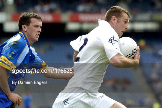 Wicklow v Kildare