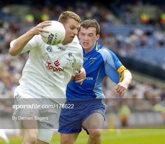 Wicklow v Kildare