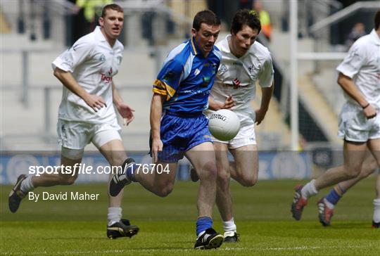 Wicklow v Kildare