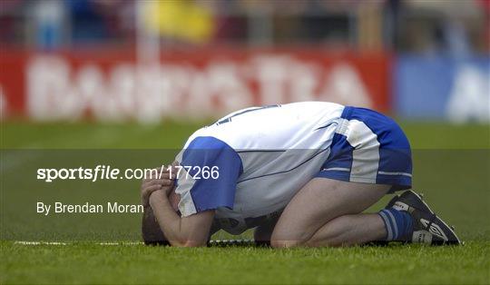 Cork v Waterford