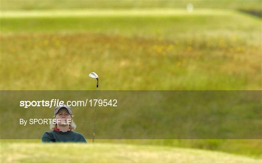 Ladies  British Amateur Open