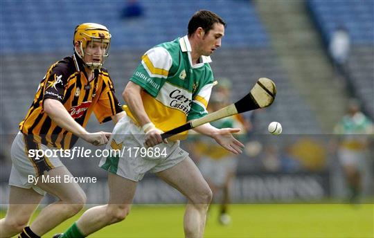 Kilkenny v Offaly