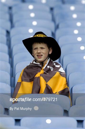 Kilkenny v Offaly